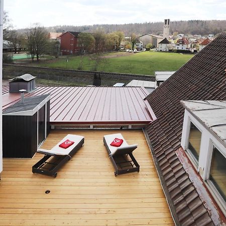 Aparthotel Peerless Dine Heidenheim an der Brenz Exteriér fotografie