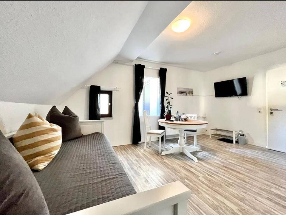 Aparthotel Peerless Dine Heidenheim an der Brenz Exteriér fotografie